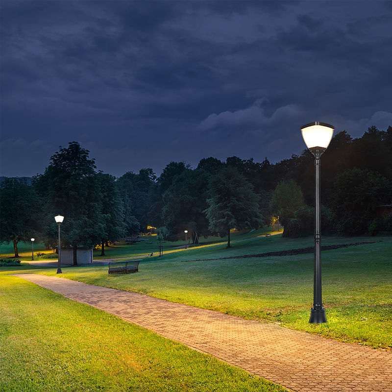 Wodoodporny czujnik ruchu Led Solar Street Light 5V Outdoor 5M Power System