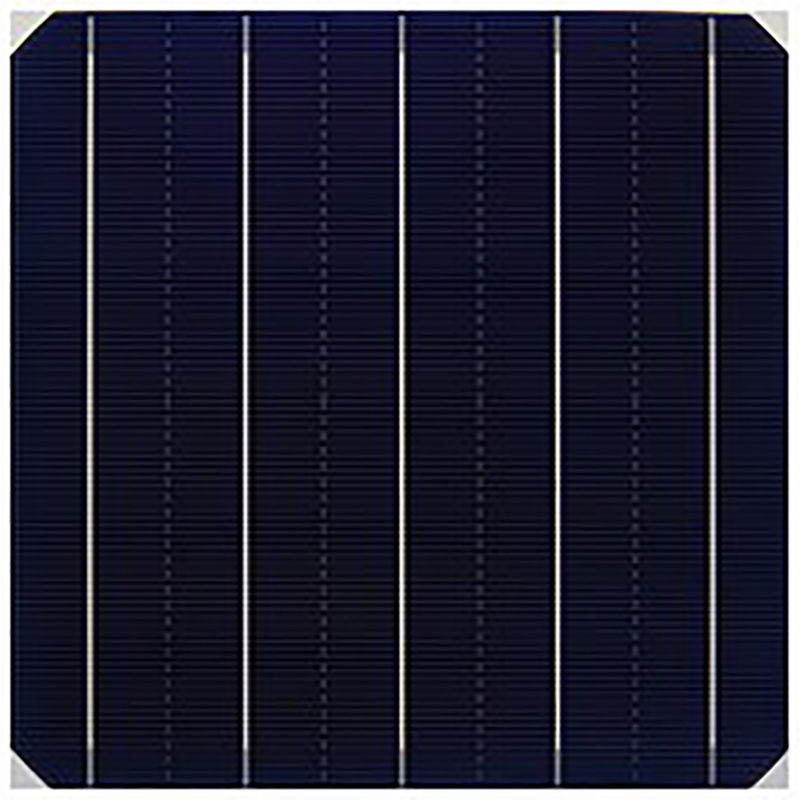 Watt Mono Solar Panel Energy System 200 W w południowoafrykańskim rand 166 * 166 mm