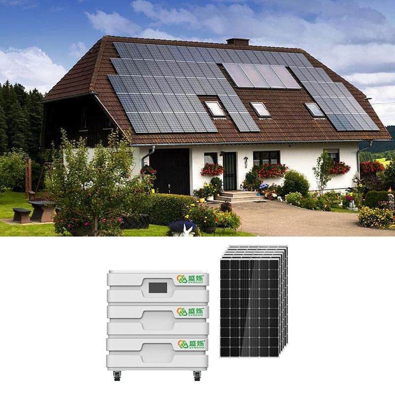 1000W 500W Przenośny zestaw paneli słonecznych Ładowarka do akumulatorów Stacja generatora do domu