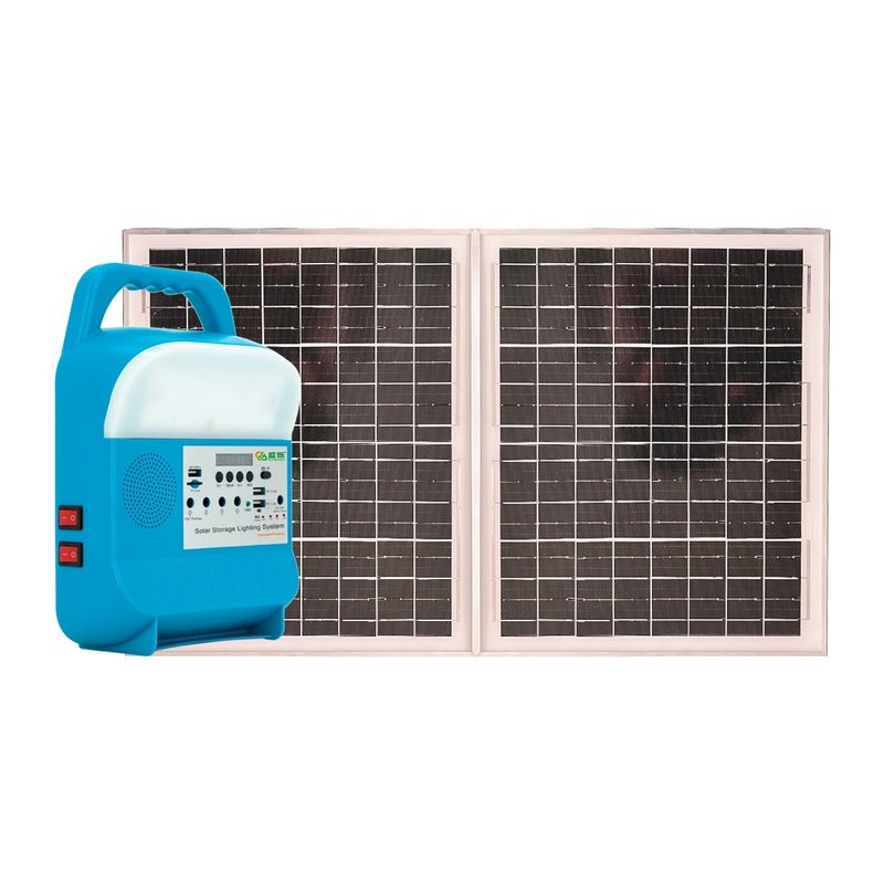 16V 32W Zewnętrzne lampy wiszące zasilane energią słoneczną z pilotem do wisiorka