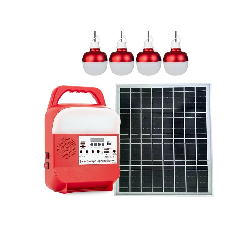 Automatyczne ładowanie Oszczędność energii IP65 Dekoracja ogrodowa Lampa bezpieczeństwa Wysoka moc 12V