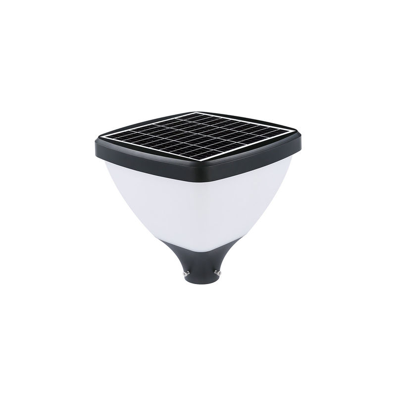 Lampa Ip65 Solar Street Light Wysoka moc All In One Lampara Exterior 5V / 20W