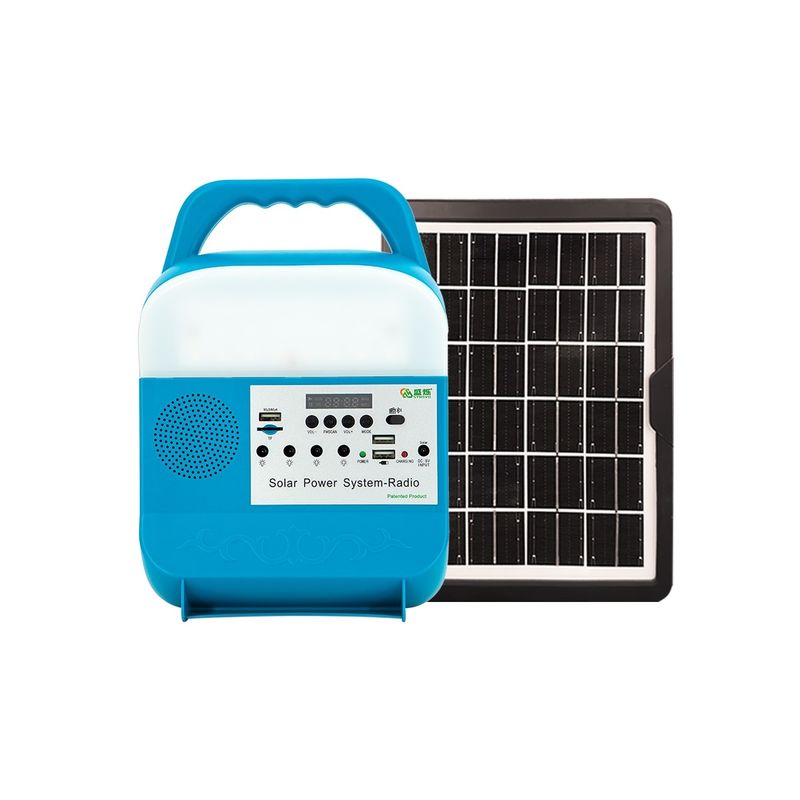 Outdoor Garden IP65 Solarne lampy sufitowe do wyjścia Led Street ABS SRE-585