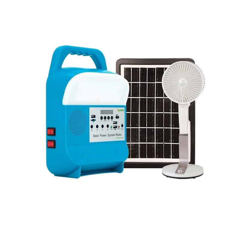 SYNSVO Led Lights System zasilania energią słoneczną System uruchamiania samochodu Przenośny 5W 9W 20W 30W