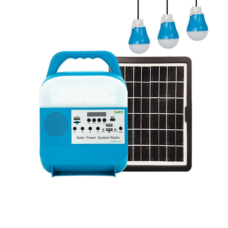 Outdoor Garden IP65 Solarne lampy sufitowe do wyjścia Led Street ABS SRE-585