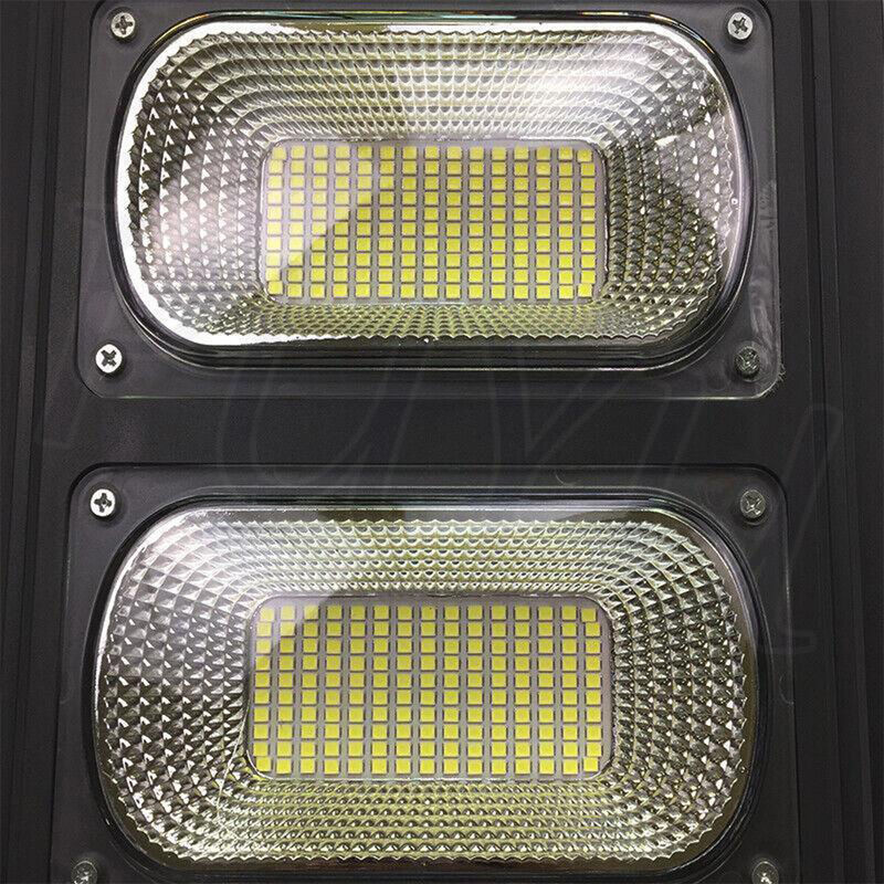 Oświetlenie krajobrazowe w parku społecznościowym Solar Motion Lights Outdoor Garden Energooszczędne oświetlenie uliczne Światło zewnętrzne