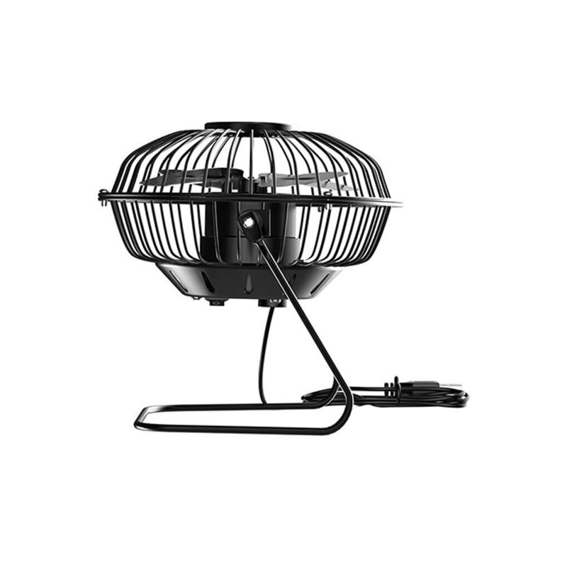 Zasilanie akumulatorowe Panel słoneczny Energia słoneczna Elektryczny wentylator Latarnie Strona główna Camping Wentylator słoneczny Led Light