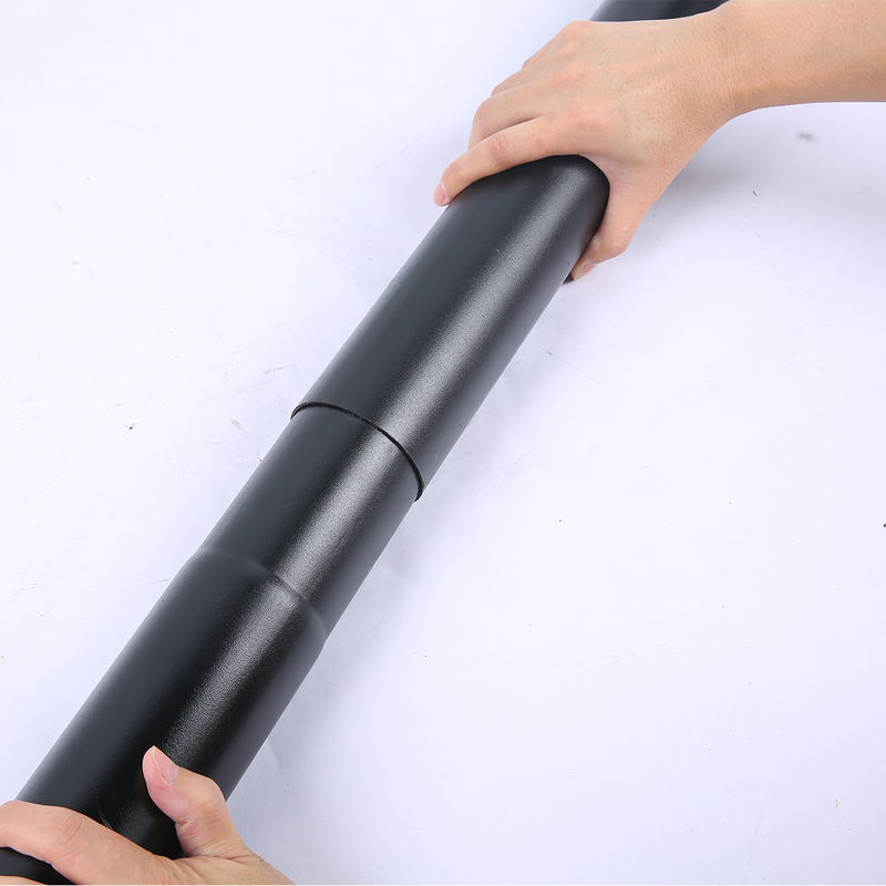 3m 4m 6m 8m Słup latarni ulicznej Ogród Aluminiowy schodkowy ODM na zewnątrz