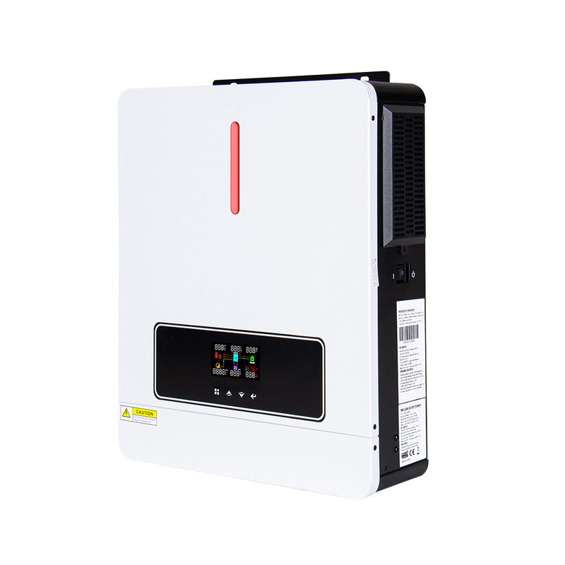 System zasilania energią słoneczną 50 Hz do użytku domowego 6,2 kW Generator wody z darmową energią atmosferyczną