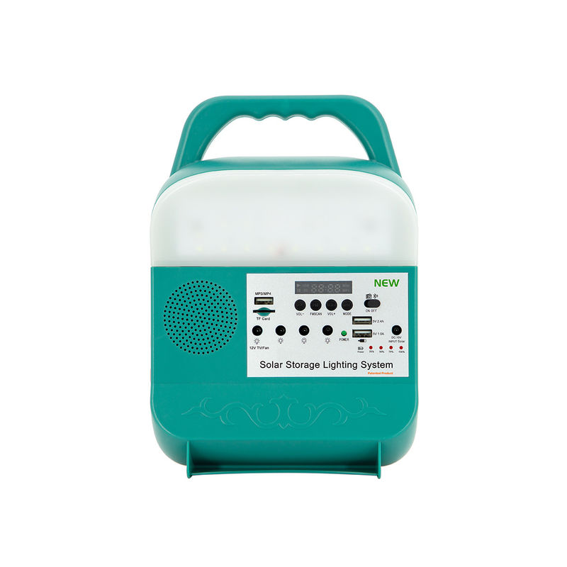 Zestawy oświetlenia słonecznego 32 W 16 V do użytku domowego Fairy Lights zasilane energią słoneczną SRE-816