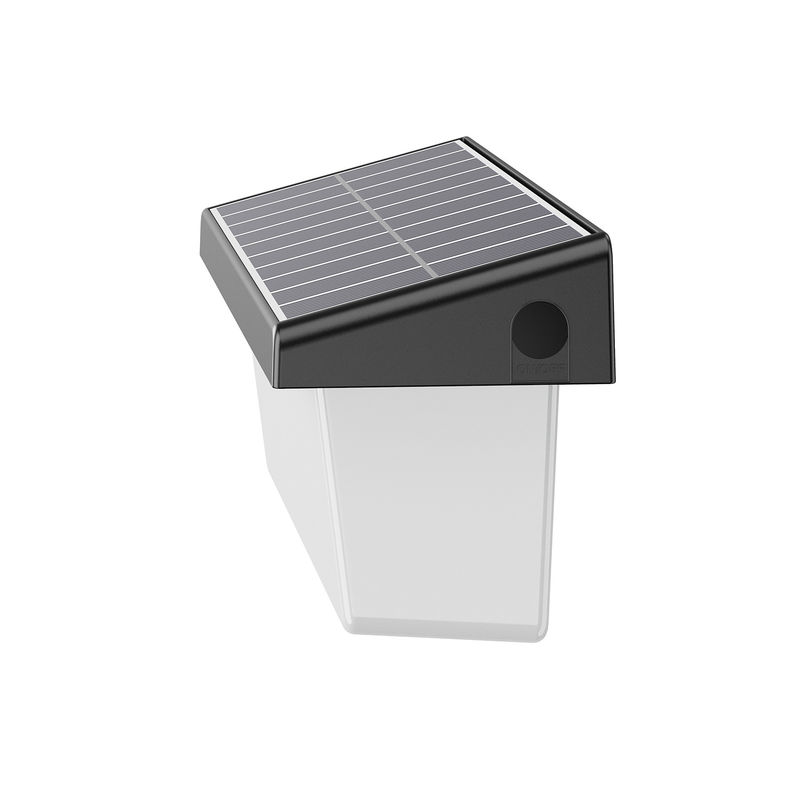 Światło słoneczne ściana ogrodowa 8-10 godzin Czas pracy 40PCSX 0.2W SMD 2835 LED
