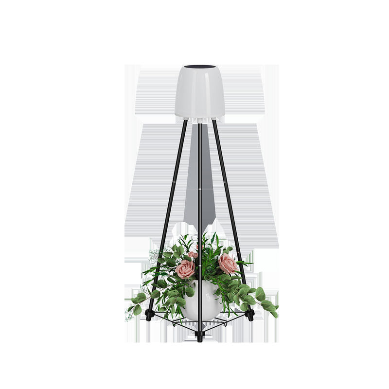 Monokrystaliczny krzemowy światło słoneczne dekoracyjne 30lm 5v/1.2w Do dekoracji ogrodu