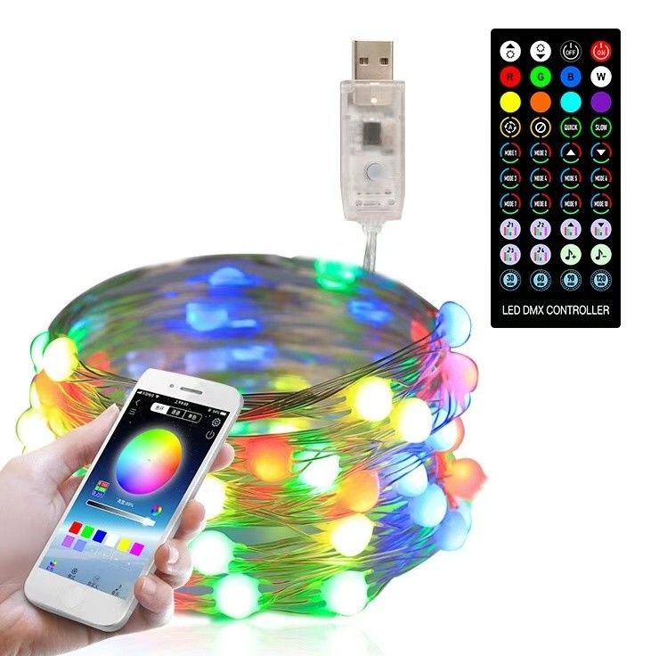 Świąteczny festiwal Solar Dekoracyjne światła Boże Narodzenie Mini Solar Lights do bajkowego ogrodu