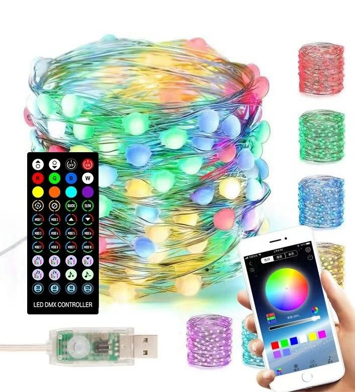 Świąteczny festiwal Solar Dekoracyjne światła Boże Narodzenie Mini Solar Lights do bajkowego ogrodu