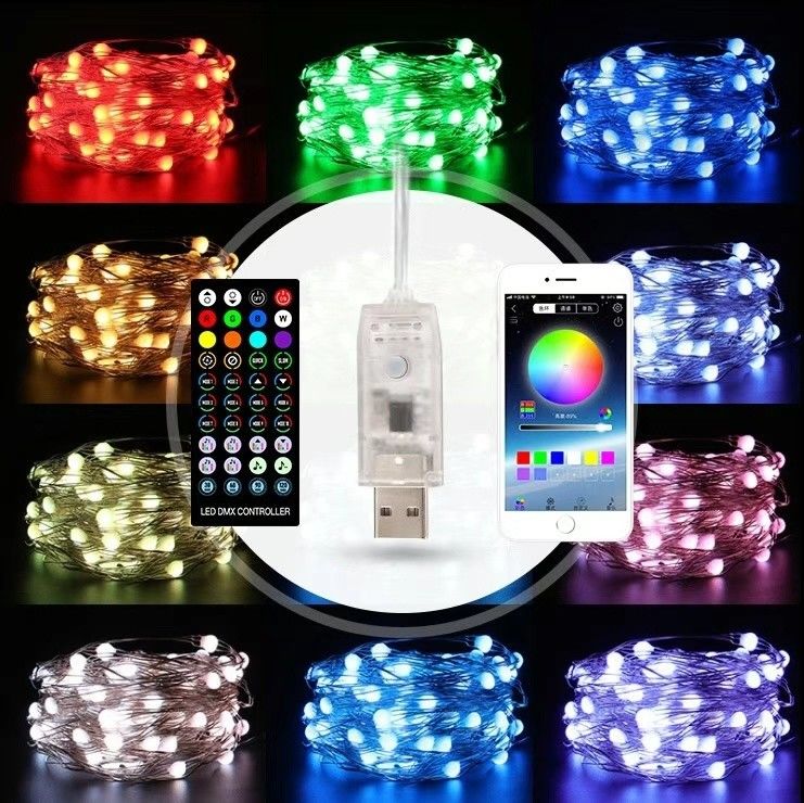 Świąteczny festiwal Solar Dekoracyjne światła Boże Narodzenie Mini Solar Lights do bajkowego ogrodu