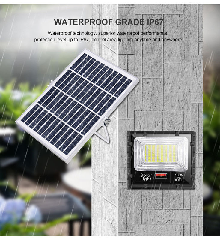 Wodoodporny zewnętrzny reflektor reflektorowy LED 300W 500W 1000W SMD LED Flood Lights