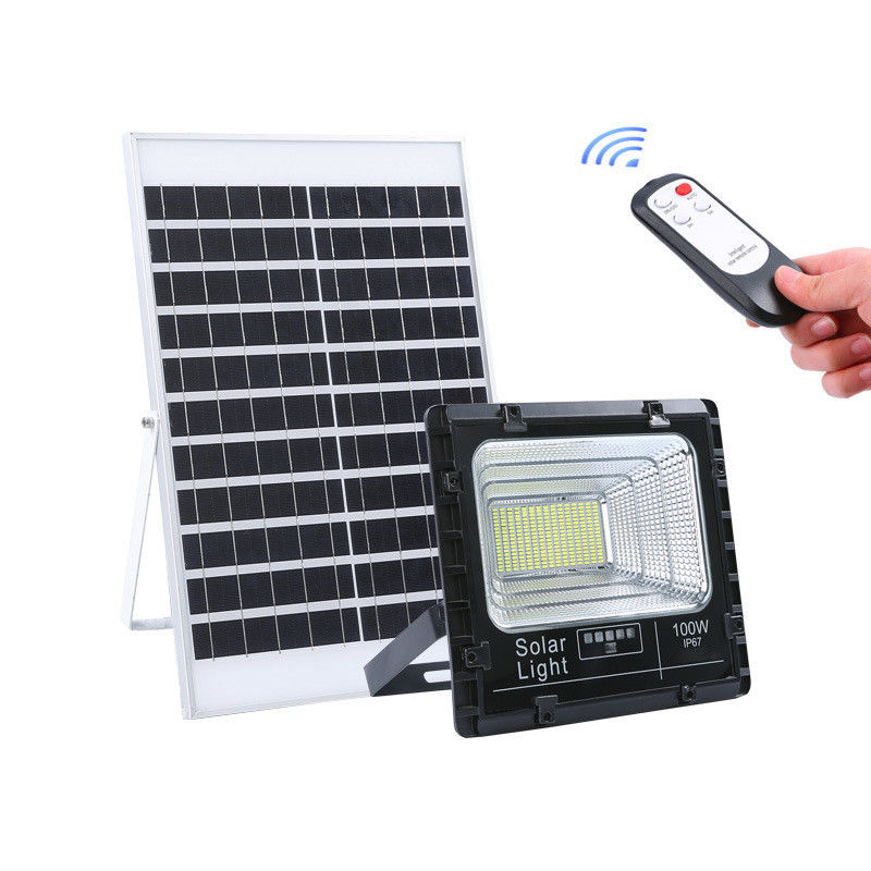 Wodoodporny zewnętrzny reflektor reflektorowy LED 300W 500W 1000W SMD LED Flood Lights