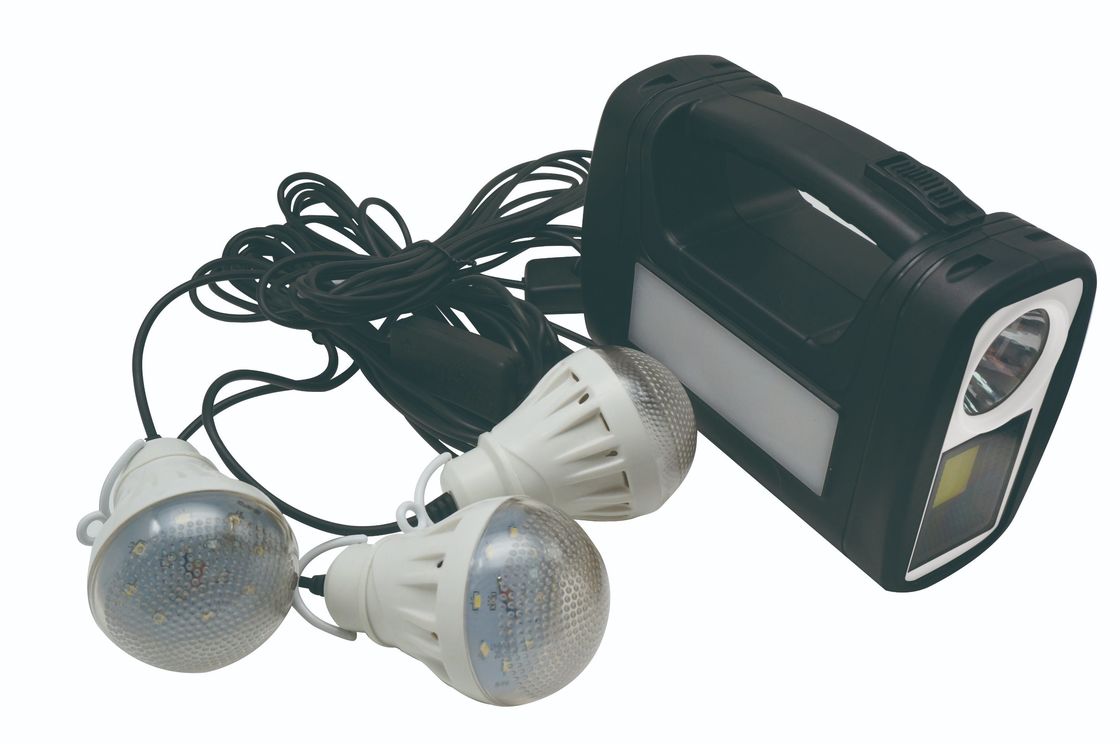 Solarne lampy przenośne Solarne oświetlenie uniwersalne z USB Solarne lampy zewnętrzne SRE-18N