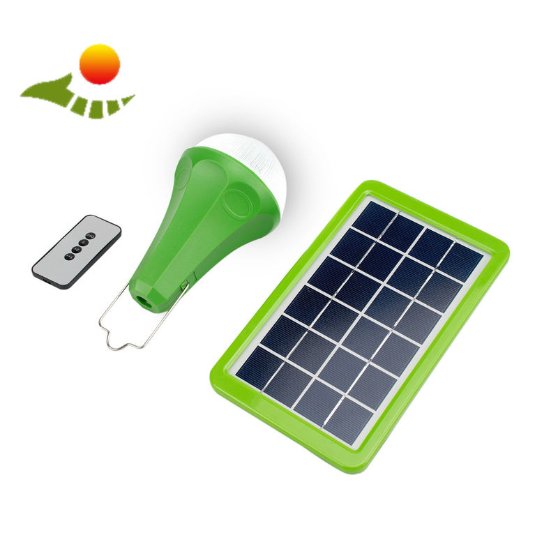 Solar Light Home Portable Energy Saving Solar Light Pilot Chińska cena fabryczna