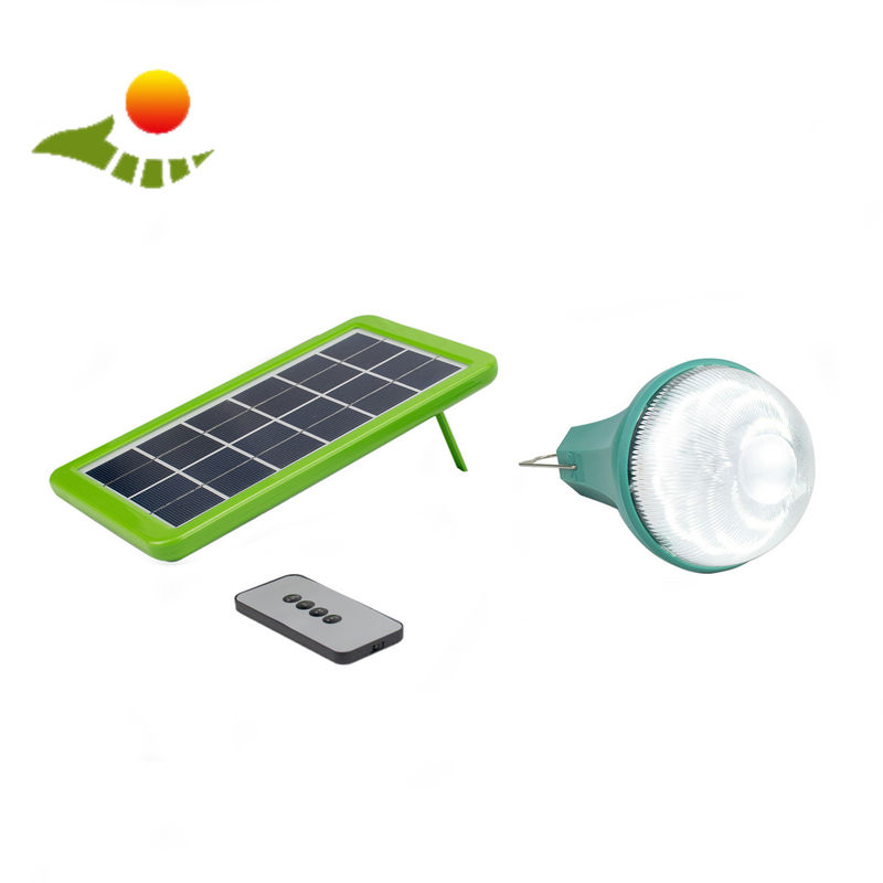 Solar Light Home Portable Energy Saving Solar Light Pilot Chińska cena fabryczna