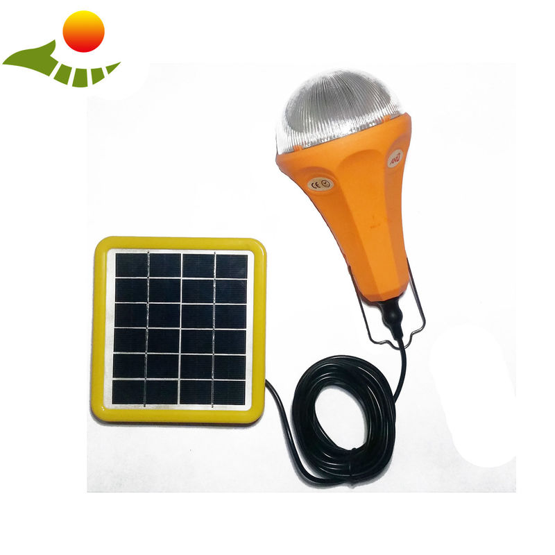 Solar Power System Panel słoneczny Mini system oświetlenia domu z ładowarką mobilną SRE-88G-3