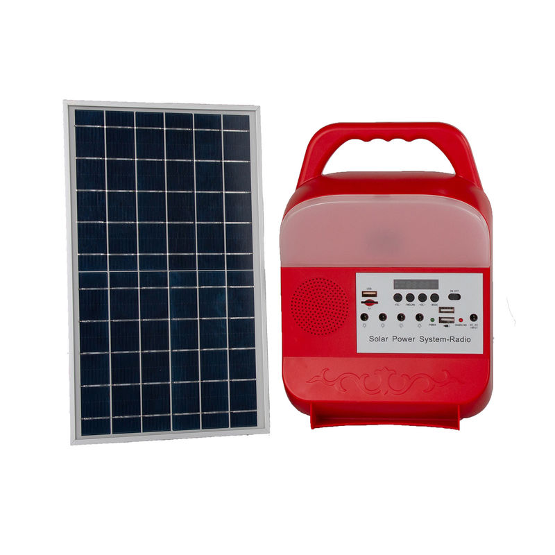 8 godzin do 10 godzin zewnętrzne zestawy oświetlenia słonecznego 9 wat 3 szt. Zestaw lamp solarnych