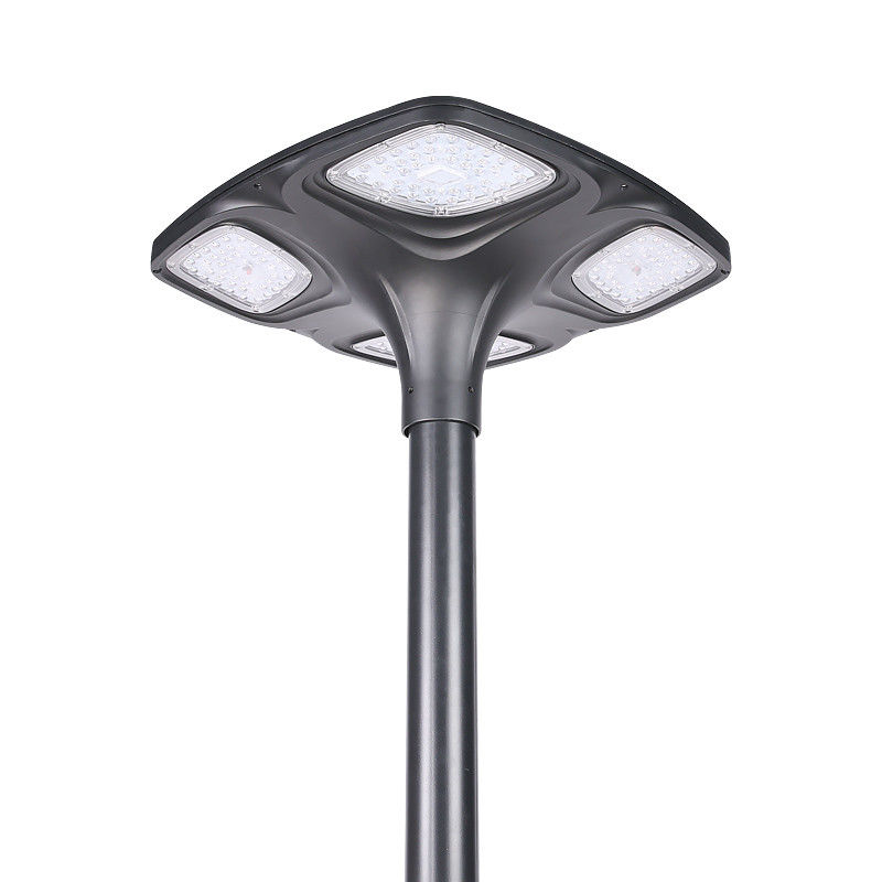 IP65 Odlew aluminiowy Solar Street Light All In One 40W UFO Solar Garden Lights