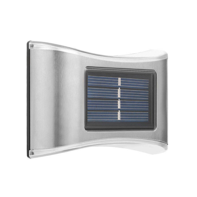 Global Sunrise 5V 1W Solarne kinkiety ogrodowe do dekoracji na zewnątrz