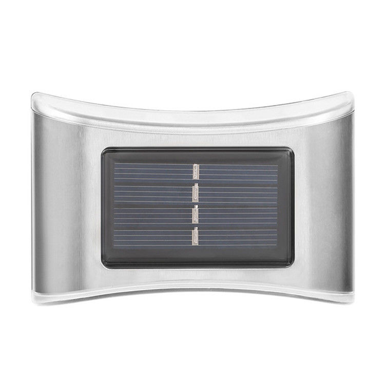 Global Sunrise 5V 1W Solarne kinkiety ogrodowe do dekoracji na zewnątrz