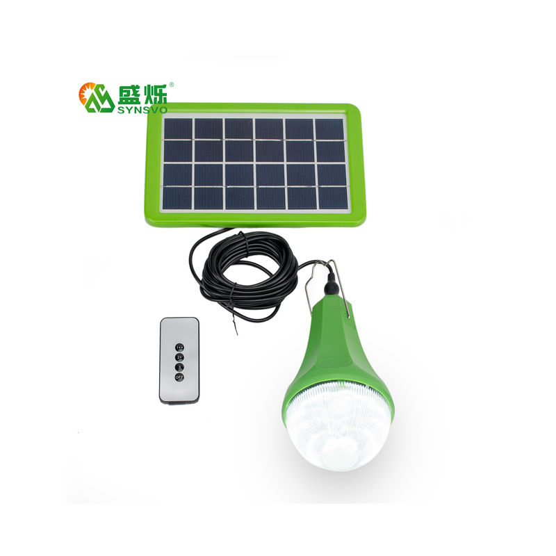 ROHS 3PCS System energetyczny paneli słonecznych 11 godzin do 30 godzin Panele słoneczne do domów