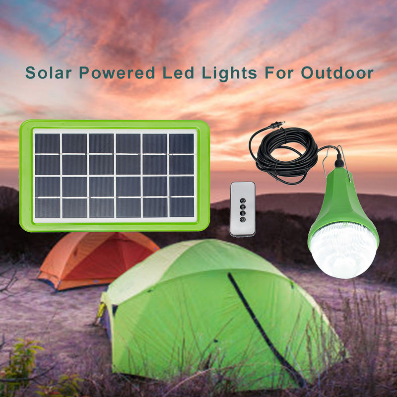 ROHS 3PCS System energetyczny paneli słonecznych 11 godzin do 30 godzin Panele słoneczne do domów