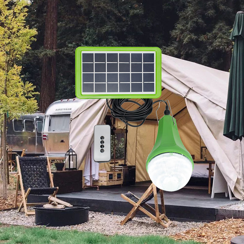Solar Camping Light Power Solar Akumulator Led Latarnia kempingowa do pieszych wędrówek na świeżym powietrzu Białe światło