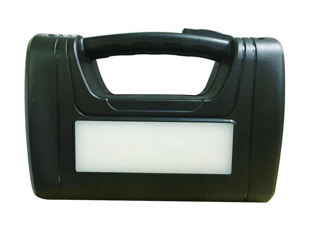 Solarne lampy przenośne Solarne oświetlenie uniwersalne z USB Solarne lampy zewnętrzne SRE-18N
