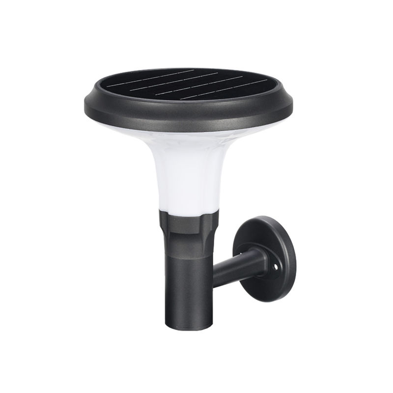 Wodoodporna lampa na ganek Ścienna aluminiowa zewnętrzna lampa ścienna Mała lampa zewnętrzna do drzwi garażowych