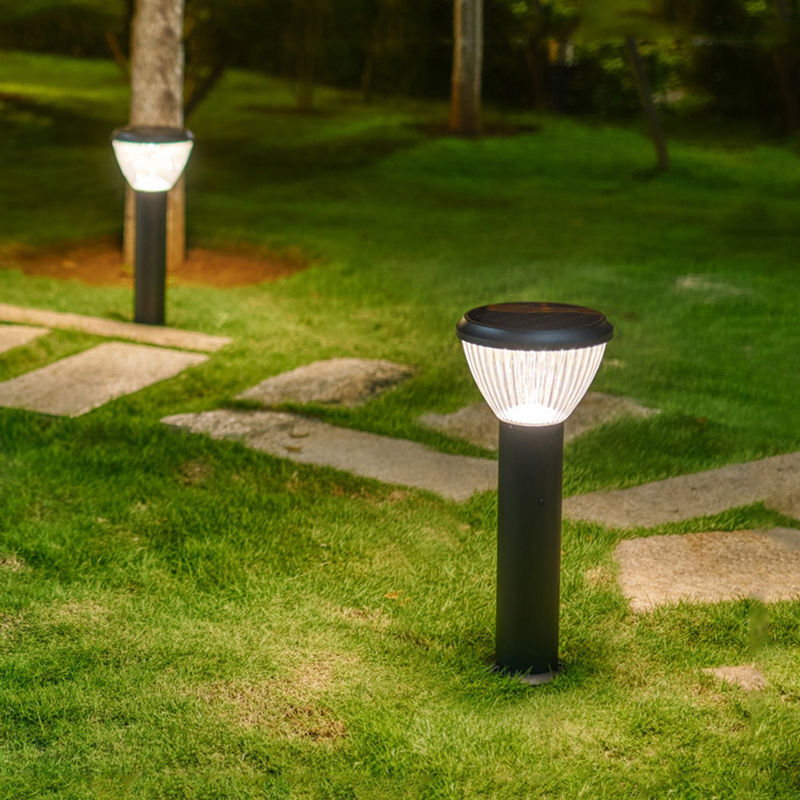 Oświetlenie zewnętrzne LED Ogród Niskonapięciowe systemy oświetlenia krajobrazowego Lampa Światło słoneczne