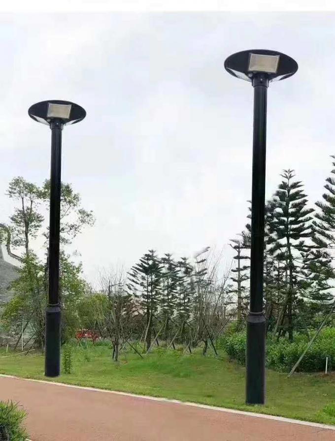 Okrągłe światło słoneczne UFO wodoodporne IP65 150W 250W 7