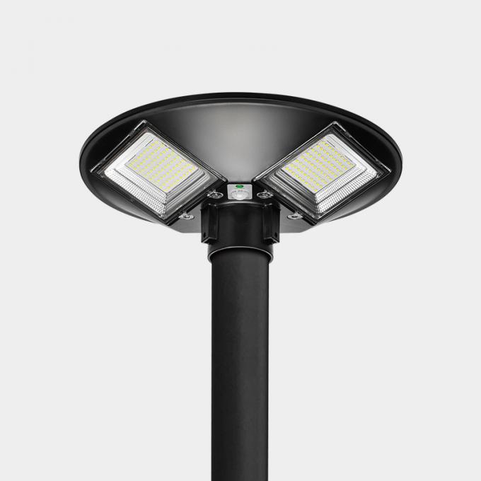 Okrągłe światło słoneczne UFO wodoodporne IP65 150W 250W 10