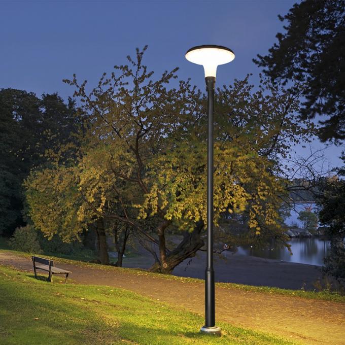 Solar Garden Lights LED Waterproof Solar Garden Lamp