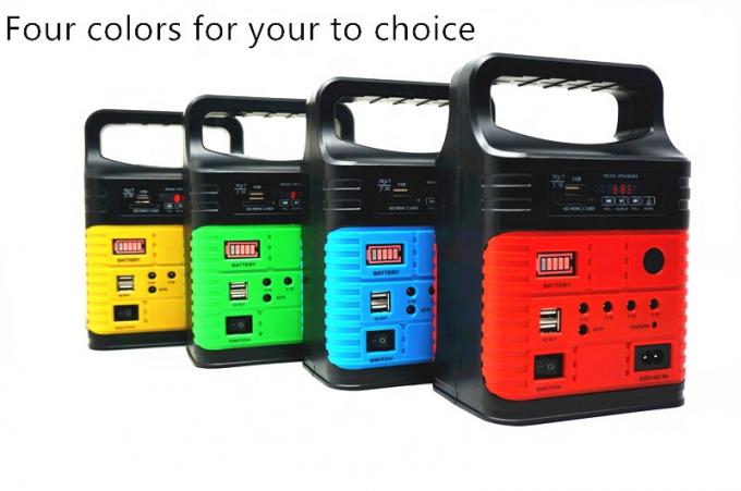 ODM Commercial 10 Watt Solar Energy Light System 8 godzin do 30 godzin 1