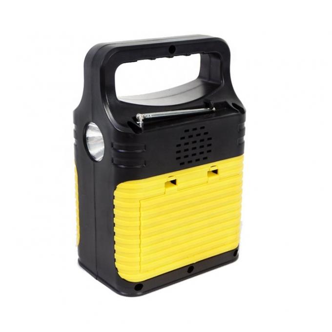 ODM Commercial 10 Watt Solar Energy Light System 8 godzin do 30 godzin 3