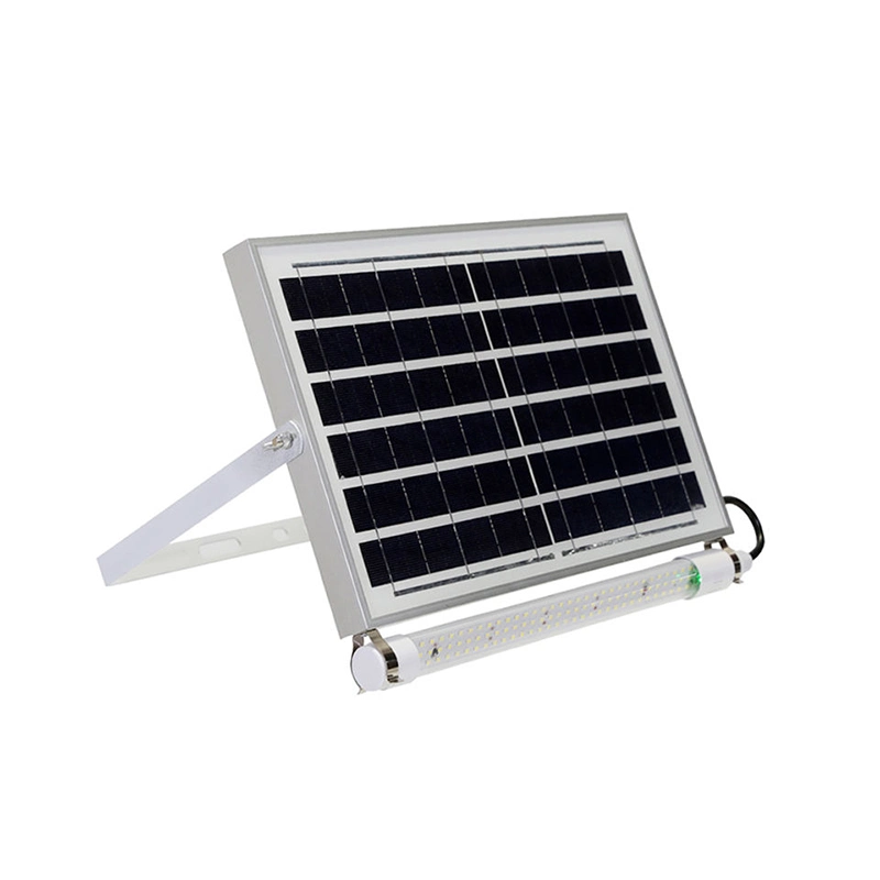 60W Flood Light New Design High Quality Waterproof IP65 Outdoor Solar LED Flood Lighting