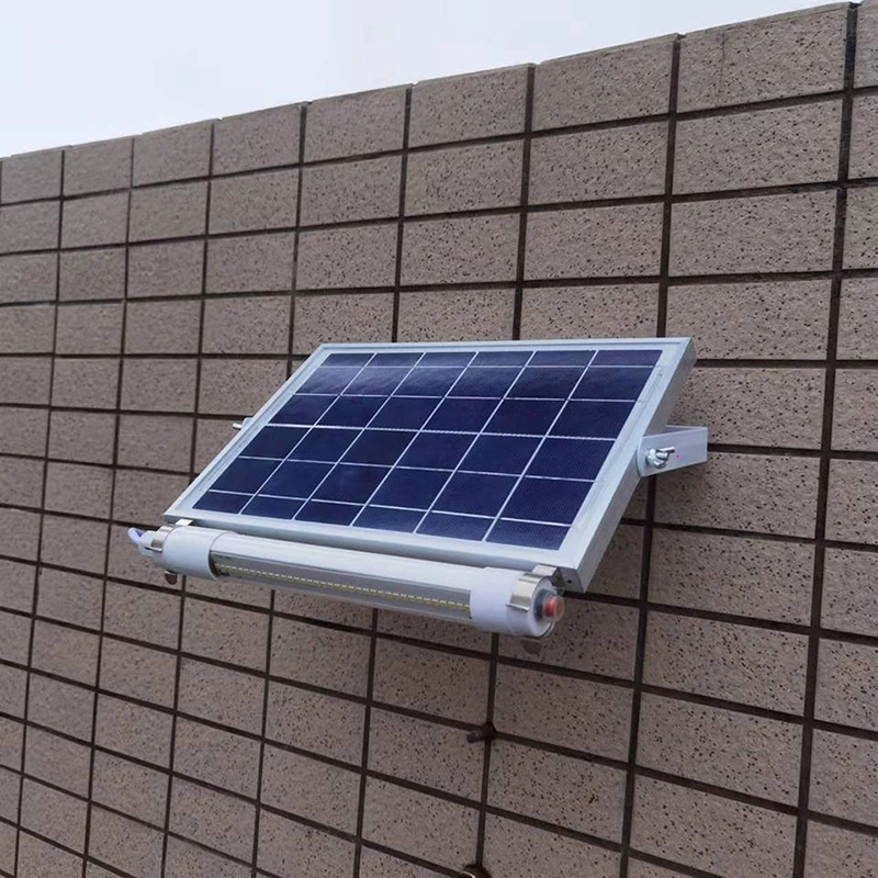 60W Flood Light New Design High Quality Waterproof IP65 Outdoor Solar LED Flood Lighting